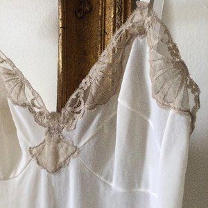 Emilio Pucci rare 1960s slip